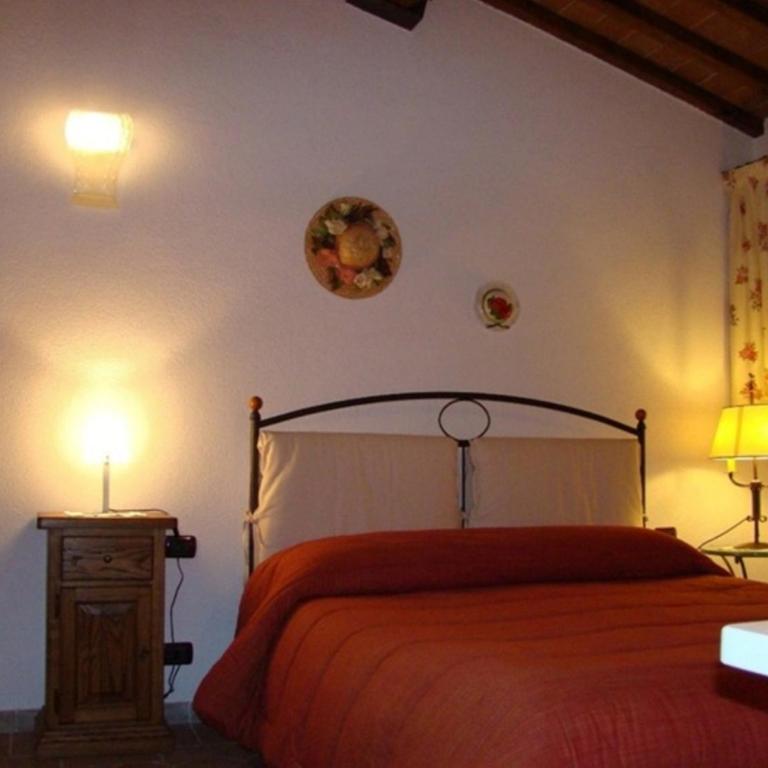 Antica Fonte Residenza di Siena - Appartamento con 1 Camera da Letto e Terrazza - 5