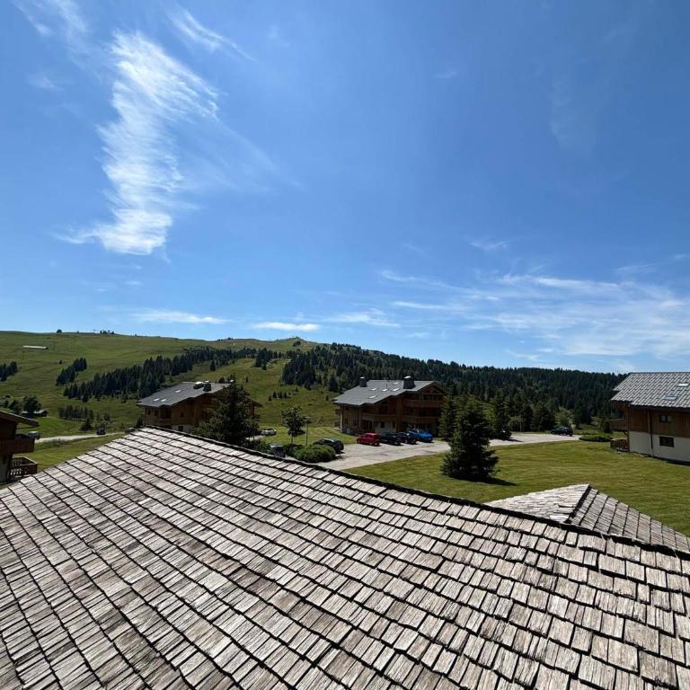 Appartement Les Saisies 6 pers, 2 ch, parking - FR-1-293-347 - Appartement (6 Adultes) - 4