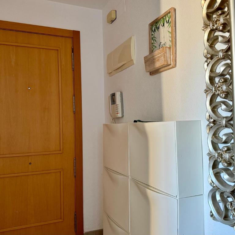 Paraíso a orillas del mar Mediterráneo, 18 - Apartamento de 3 dormitorios - 20
