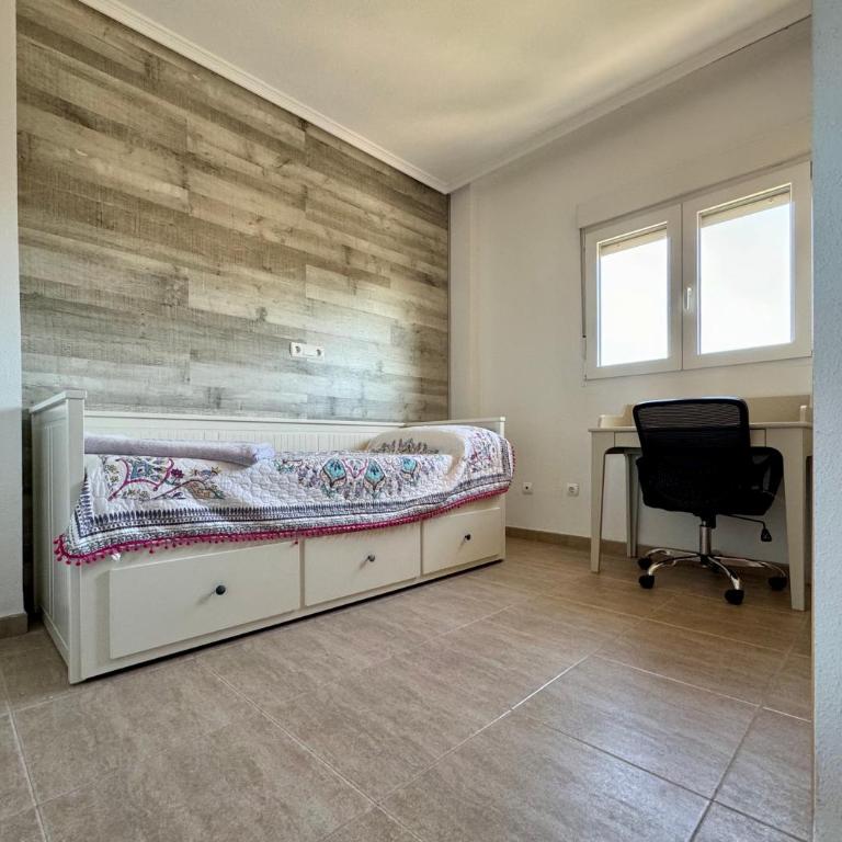 Paraíso a orillas del mar Mediterráneo, 18 - Apartamento de 3 dormitorios - 13