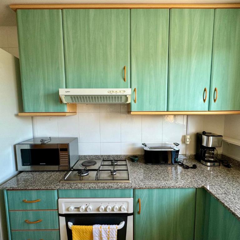 Paraíso a orillas del mar Mediterráneo, 18 - Apartamento de 3 dormitorios - 18