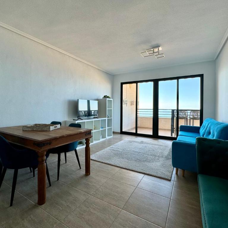 Paraíso a orillas del mar Mediterráneo, 18 - Apartamento de 3 dormitorios - 25