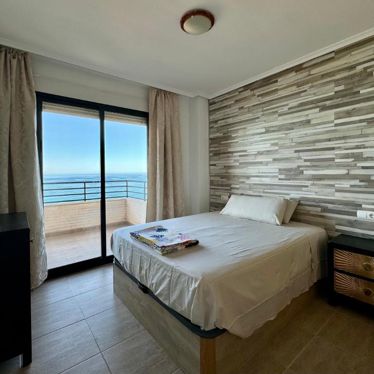 Paraíso a orillas del mar Mediterráneo, 18 - Apartamento de 3 dormitorios - 8