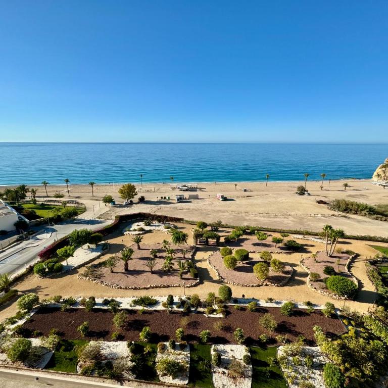 Paraíso a orillas del mar Mediterráneo, 18 - Apartamento de 3 dormitorios - 29