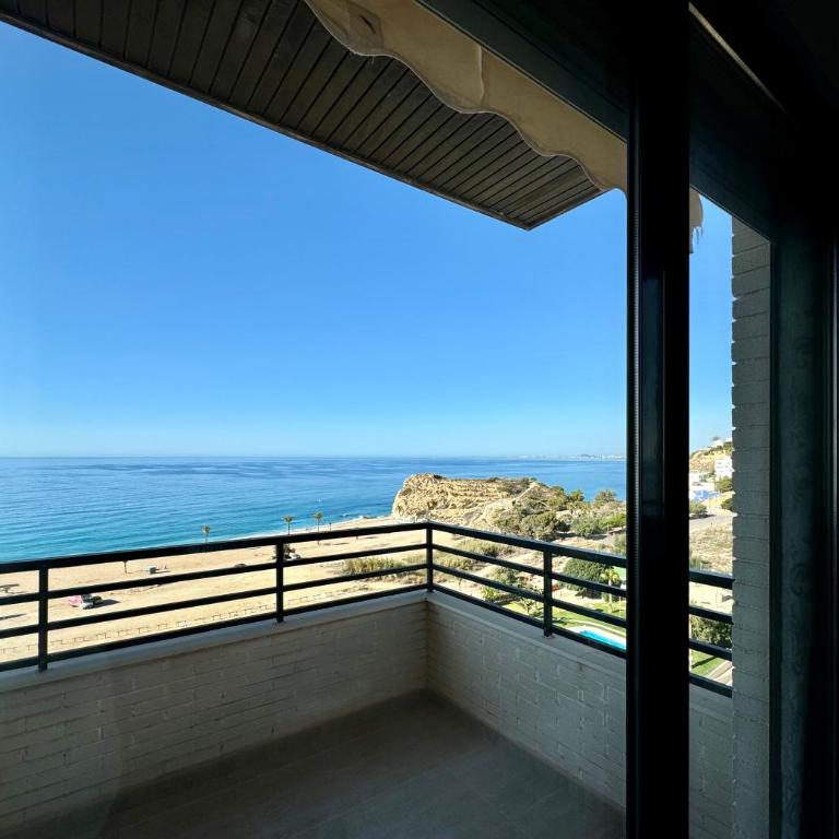 Paraíso a orillas del mar Mediterráneo, 18 - Apartamento de 3 dormitorios - 34