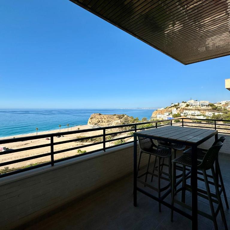 Paraíso a orillas del mar Mediterráneo, 18 - Apartamento de 3 dormitorios - 35