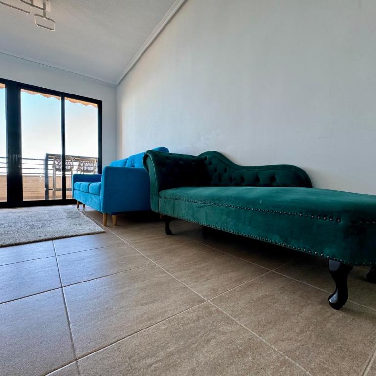 Paraíso a orillas del mar Mediterráneo, 18 - Apartamento de 3 dormitorios - 37