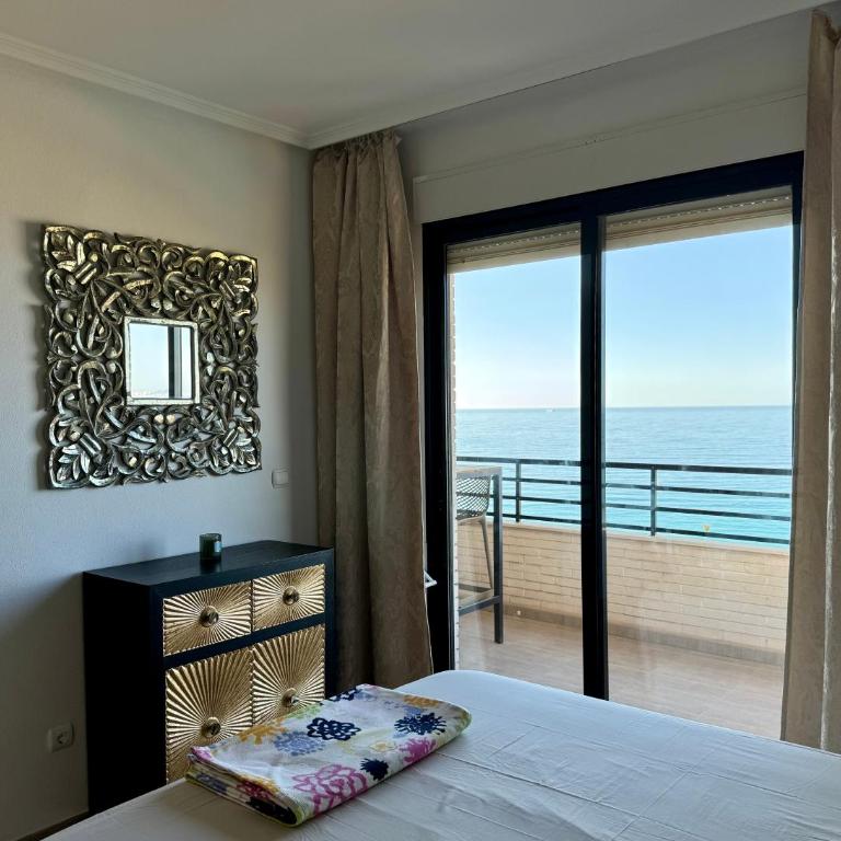 Paraíso a orillas del mar Mediterráneo, 18 - Apartamento de 3 dormitorios - 39