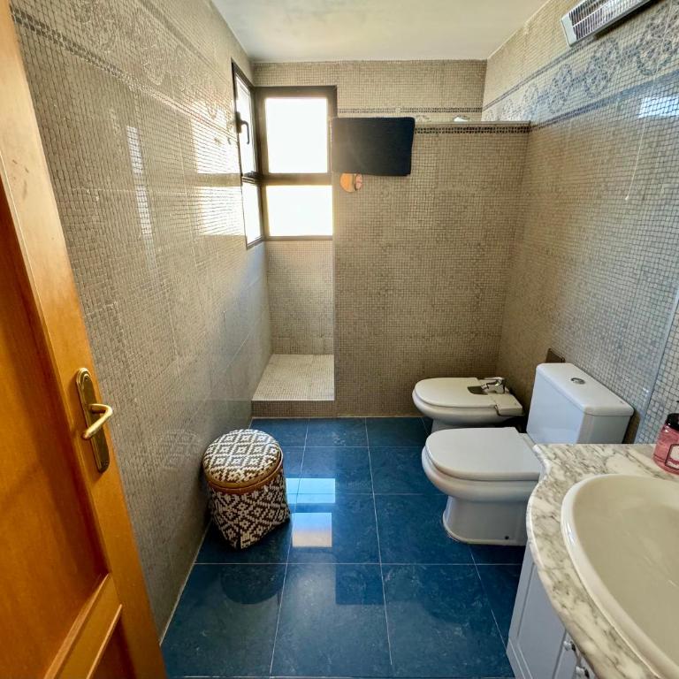 Paraíso a orillas del mar Mediterráneo, 18 - Apartamento de 3 dormitorios - 43
