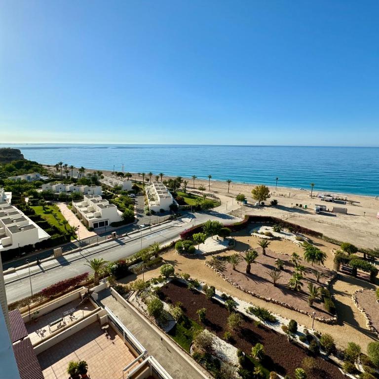 Paraíso a orillas del mar Mediterráneo, 18 - Apartamento de 3 dormitorios - 45