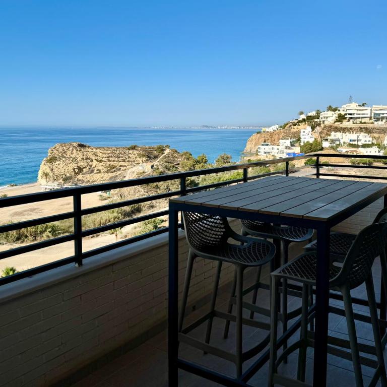Paraíso a orillas del mar Mediterráneo, 18 - Apartamento de 3 dormitorios - 21