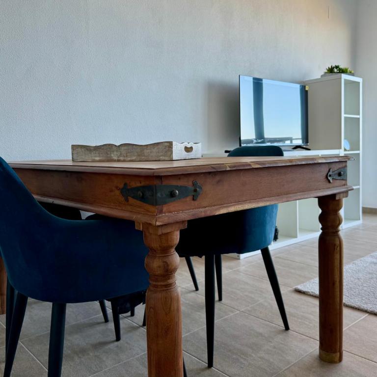 Paraíso a orillas del mar Mediterráneo, 18 - Apartamento de 3 dormitorios - 49