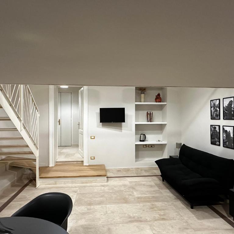 Biviusu in Casteddu - Appartamento con 1 Camera da Letto - 1
