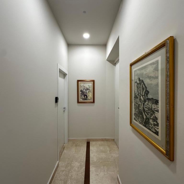 Biviusu in Casteddu - Appartamento con 1 Camera da Letto con Balcone e Vista Città - 5