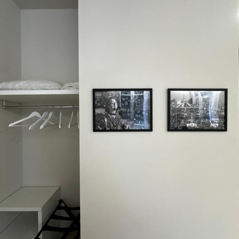 Biviusu in Casteddu - Appartamento con 1 Camera da Letto con Balcone e Vista Città - 6