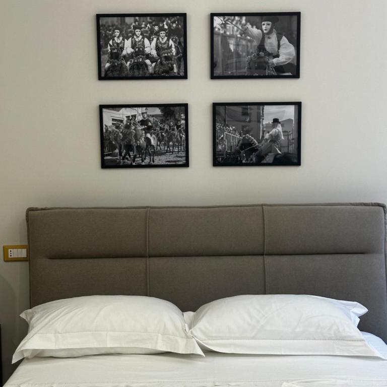 Biviusu in Casteddu - Appartamento con 1 Camera da Letto - 2