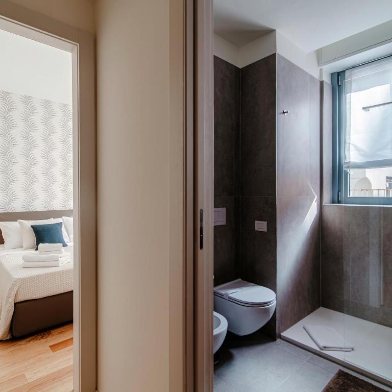 RUBINI 7 NEW AC-WIFI - Appartamento con 1 Camera da Letto - 7