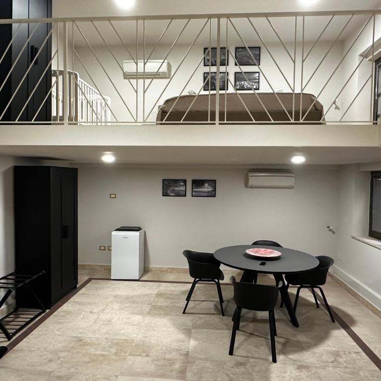 Biviusu in Casteddu - Appartamento con 1 Camera da Letto - 7