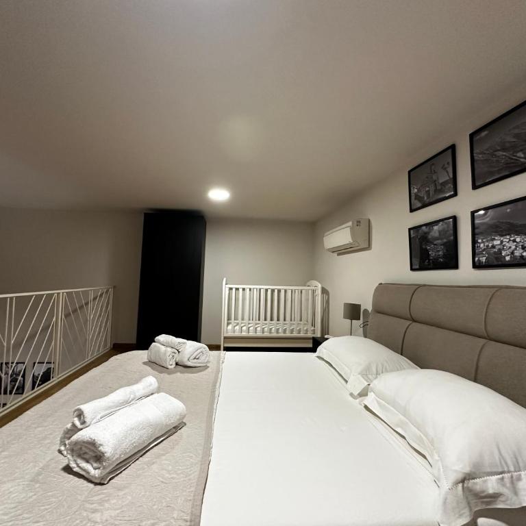 Biviusu in Casteddu - Appartamento con 1 Camera da Letto - 8