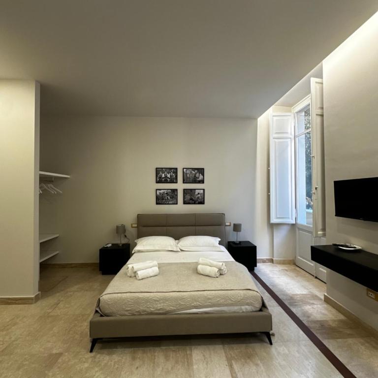 Biviusu in Casteddu - Appartamento con 1 Camera da Letto - 4
