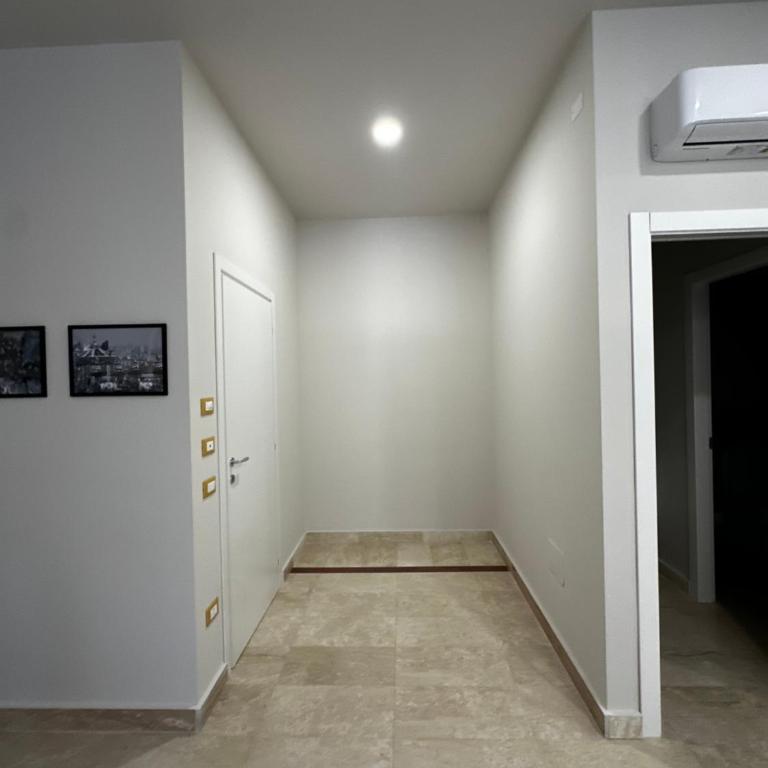Biviusu in Casteddu - Appartamento con 1 Camera da Letto con Balcone e Vista Città - 7