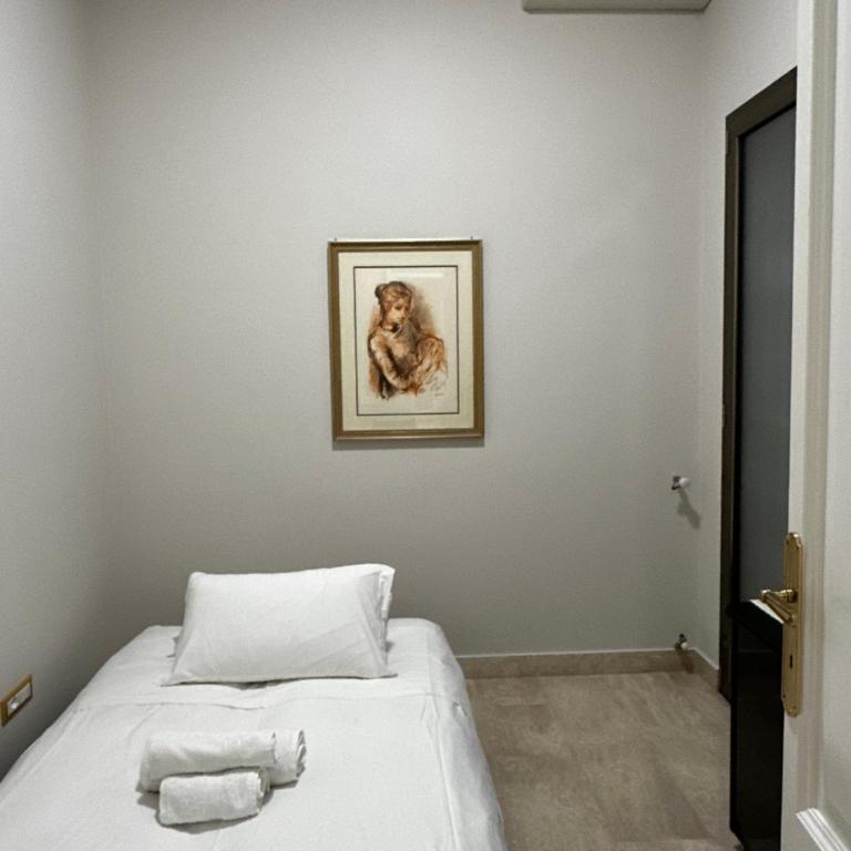 Biviusu in Casteddu - Appartamento con 2 Camere da Letto - 1