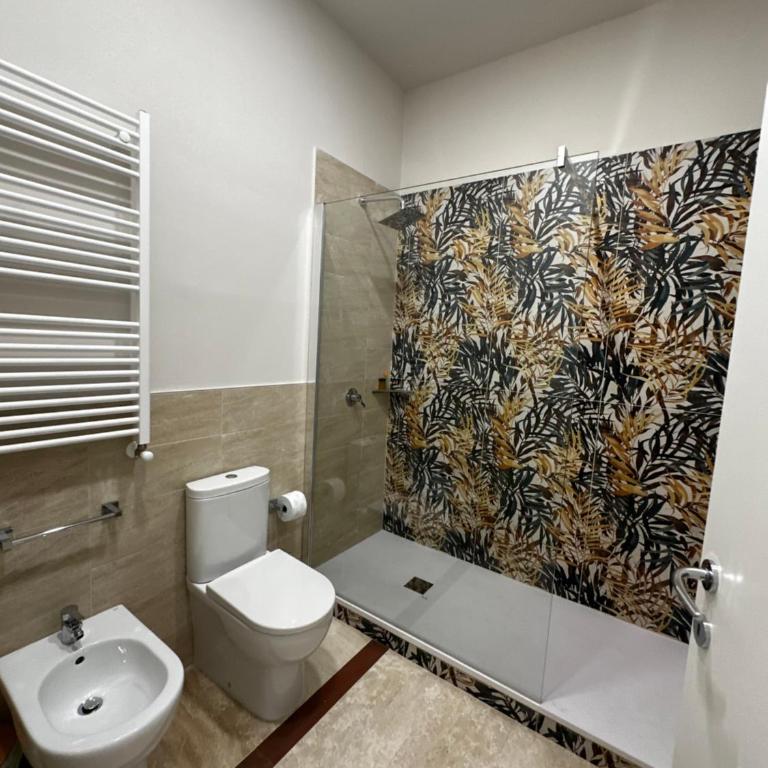 Biviusu in Casteddu - Appartamento con 1 Camera da Letto con Balcone e Vista Città - 8