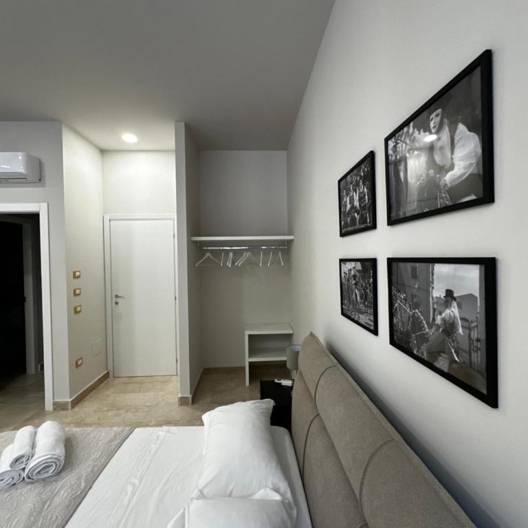 Biviusu in Casteddu - Appartamento con 1 Camera da Letto - 7