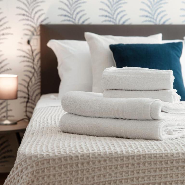 RUBINI 7 NEW AC-WIFI - Appartamento con 1 Camera da Letto - 21