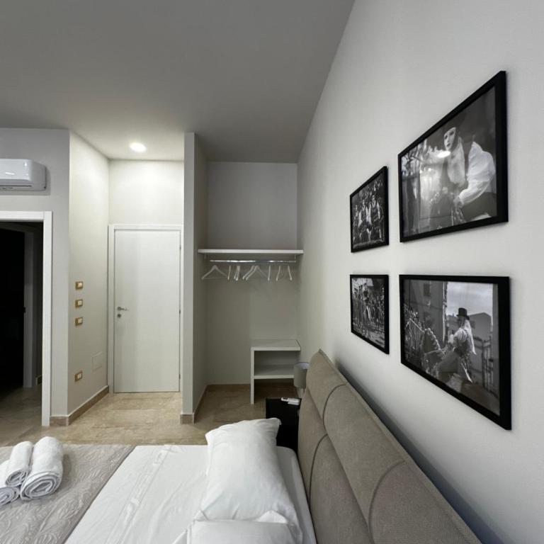 Biviusu in Casteddu - Appartamento con 1 Camera da Letto - 10