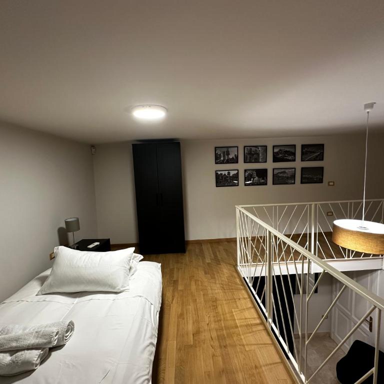 Biviusu in Casteddu - Appartamento con 2 Camere da Letto - 3