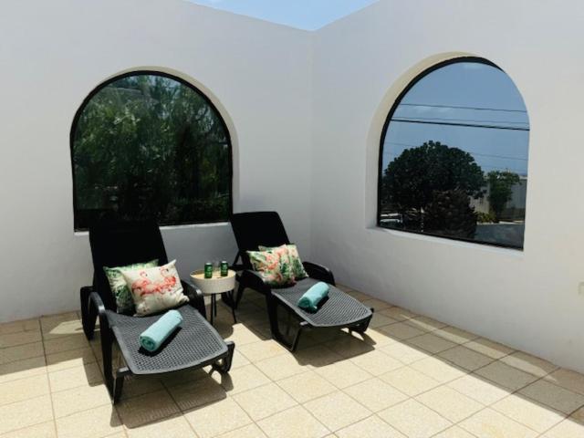 Finca PiedraNegra - Casa de 2 dormitorios - 22