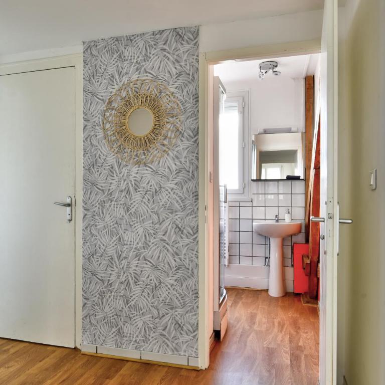 Spacieux & Familial 3 chambres proche gare - Appartement 3 Chambres - 16