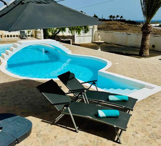 Finca PiedraNegra - Casa de 2 dormitorios - 3