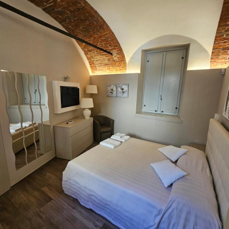 Bilocale in centro storico! - Appartamento con 1 Camera da Letto - 11
