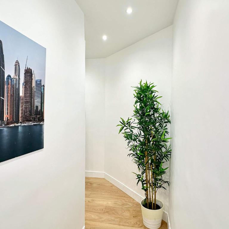 Porte de Versailles - Executive apartment with lift for 4 - Appartement - 31