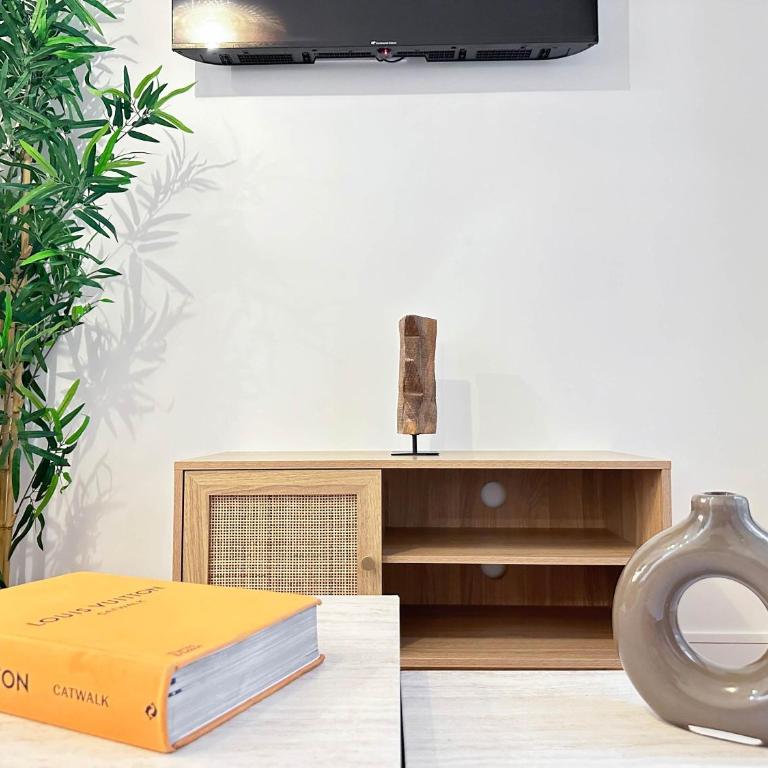 Porte de Versailles - Executive apartment with lift for 4 - Appartement - 4