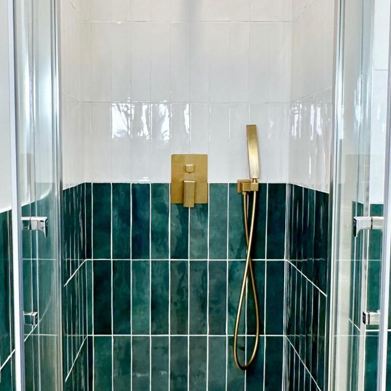 Porte de Versailles - Executive apartment with lift for 4 - Appartement - 27