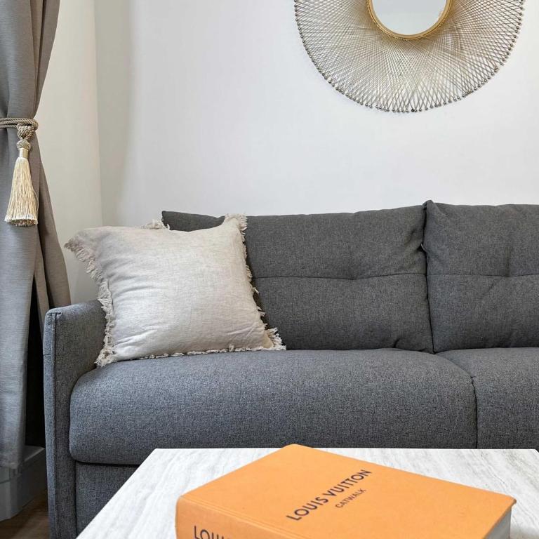 Porte de Versailles - Executive apartment with lift for 4 - Appartement - 5