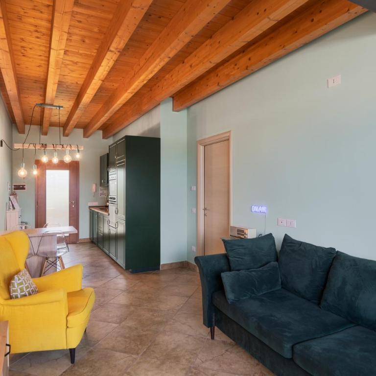 Condominio San Francesco 53 by Wonderful Italy - Appartamento - 10