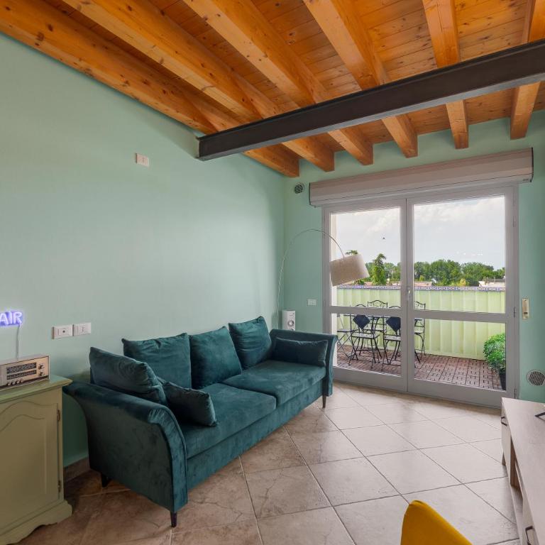Condominio San Francesco 53 by Wonderful Italy - Appartamento - 9