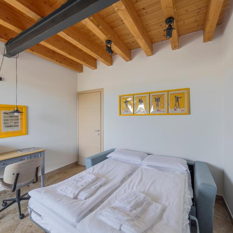 Condominio San Francesco 53 by Wonderful Italy - Appartamento - 11