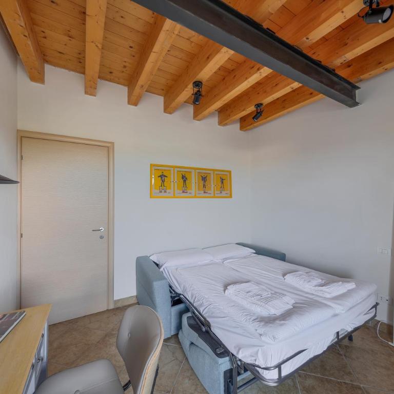 Condominio San Francesco 53 by Wonderful Italy - Appartamento - 16