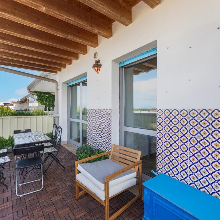 Condominio San Francesco 53 by Wonderful Italy - Appartamento - 2