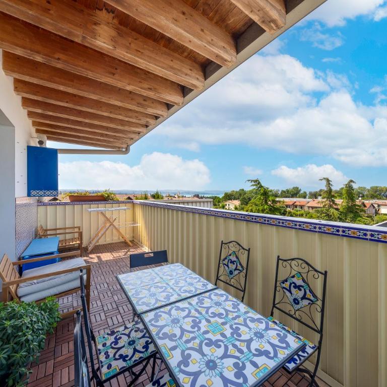 Condominio San Francesco 53 by Wonderful Italy - Appartamento - 1