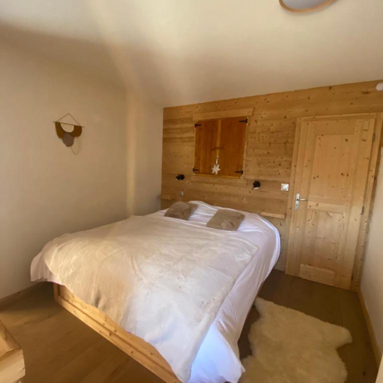 Luxurious Chalet Apartments - Chalet Serendipité - Appartement en Duplex - 11