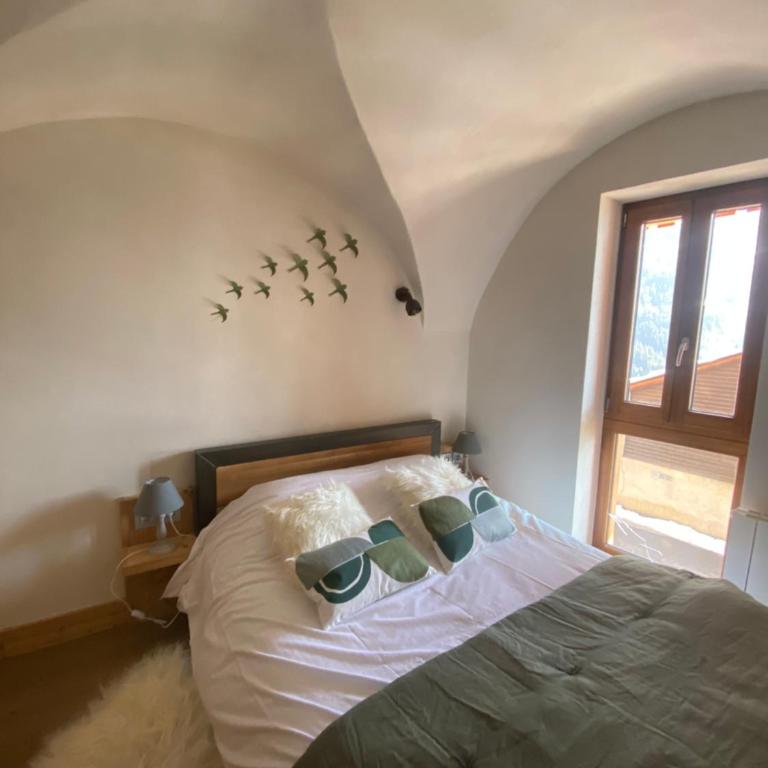 Luxurious Chalet Apartments - Chalet Serendipité - Appartement en Duplex - 6