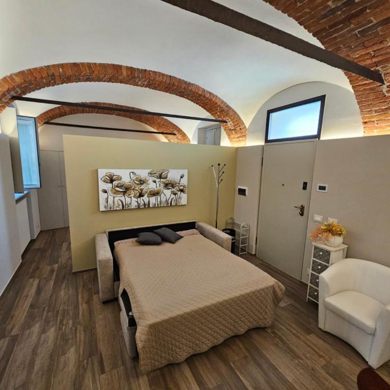Bilocale in centro storico! - Appartamento con 1 Camera da Letto - 13