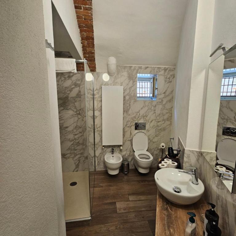 Bilocale in centro storico! - Appartamento con 1 Camera da Letto - 14