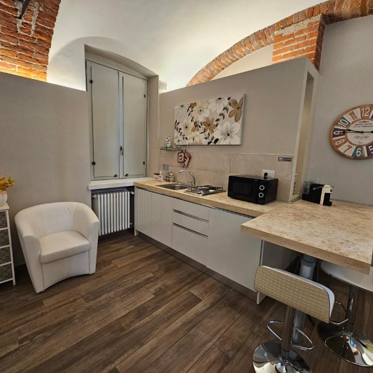 Bilocale in centro storico! - Appartamento con 1 Camera da Letto - 15